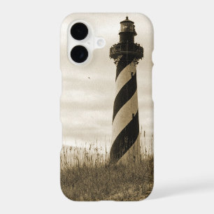 Cape Hatteras Lighthouse