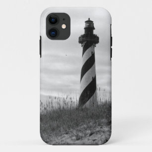 Cape Hatteras Lighthouse Case-Mate iPhone Case