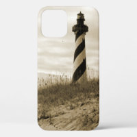 Cape Hatteras Lighthouse