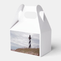 Cape Hatteras Lighthouse
