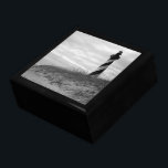 Cape Hatteras Lighthouse Gift Box<br><div class="desc">Cape Hatteras Lighthouse</div>