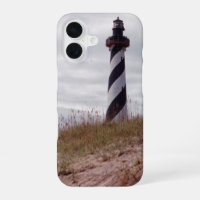 Cape Hatteras Lighthouse