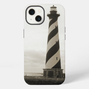 Cape Hatteras Lighthouse iPhone 13 Case