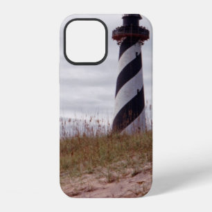 Cape Hatteras Lighthouse iPhone Case