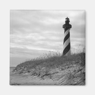 Cape Hatteras Lighthouse Magnet