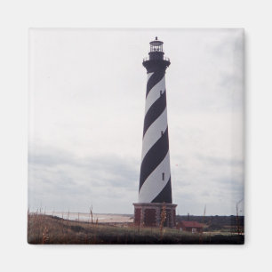 Cape Hatteras Lighthouse Magnet