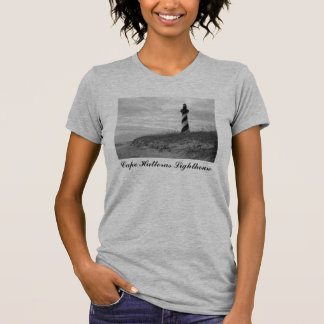 Cape Hatteras Lighthouse T-Shirt