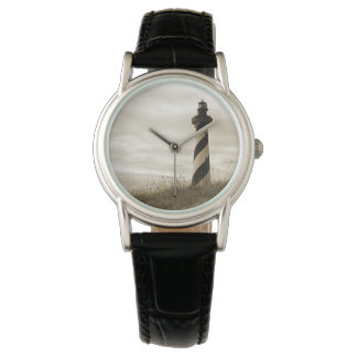 Cape Hatteras Lighthouse Watch