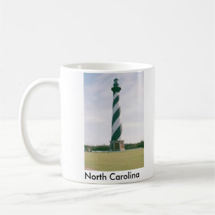 Cape Hatteras Mug