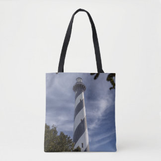Cape Hatteras Tote Bag