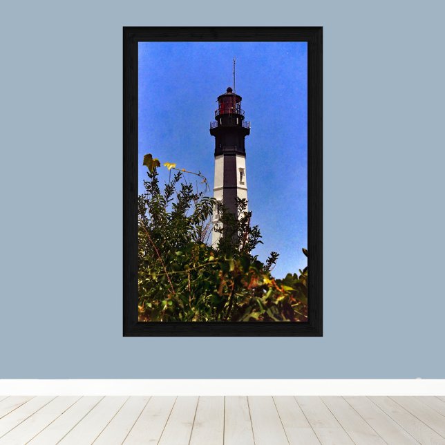 Cape Henry Lighthouse Poster (Creator Uploaded)