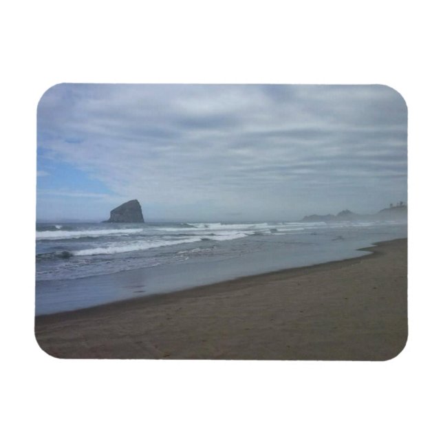 Cape Kiwanda, OR Magnet (Horizontal)