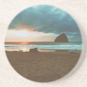 Cape Kiwanda - Pacific City - OR Coaster