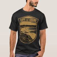 Cape Le Grand � The Endless Horizon of Australia