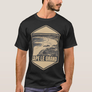 Cape Le Grand � The Endless Horizon of Australia T-Shirt