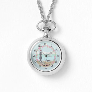 Cape Lookout Lighthouse  Watch