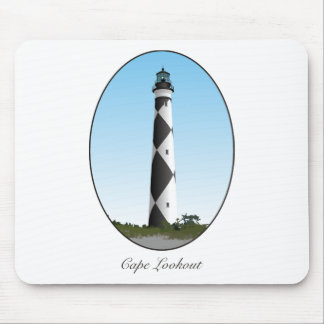 Cape Lookout Mouse Pad
