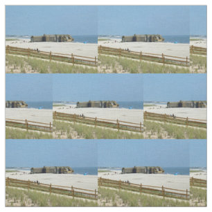 Cape May Bunker Fabric