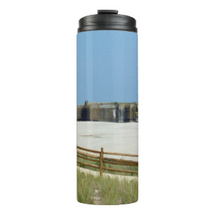 Cape May Bunker Thermal Tumbler