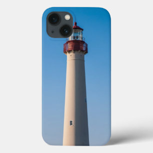 Cape May Light iPhone 13 Case