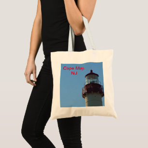 Cape May Lighthouse Bag
