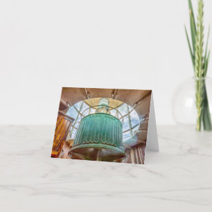Cape May Lighthouse Card
