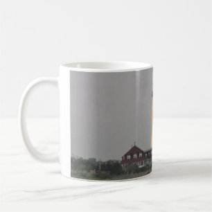 Cape May Lighthouse Mug