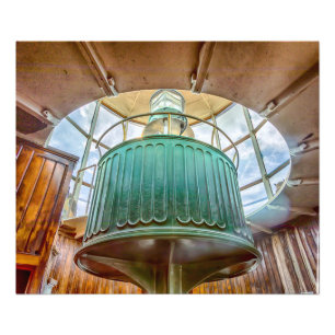 Cape May Lighthouse Photo Print