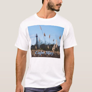Cape May lighthouse T-Shirt