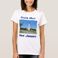 Cape May Lighthouse