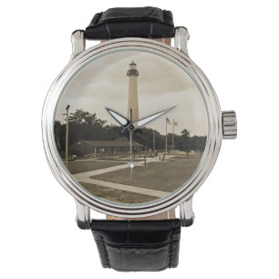 Cape May Lighthouse Watch