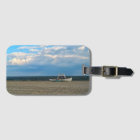 Cape May Luggage Tag