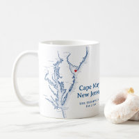 Cape May New Jersey Gift