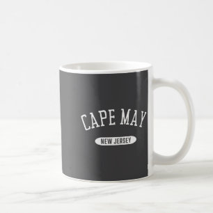 Cape May Nj Clic Cape May New Jersey _1  Coffee Mug