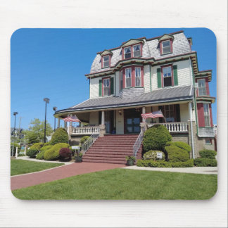 Cape May NJ Mouse Pad