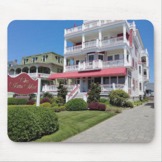 Cape May NJ Mouse Pad