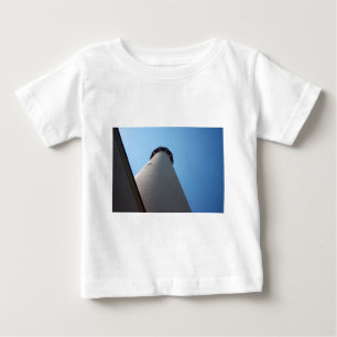 Cape May Point Lighthouse Baby T-Shirt