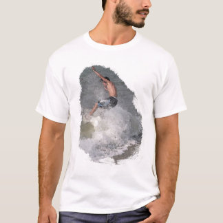 Cape May Skimmin' T-Shirt