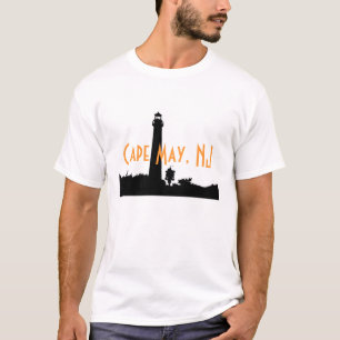Cape May T-shirt