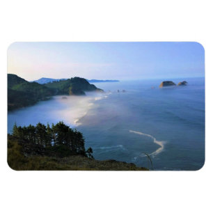 Cape Meares, Oregon Coast Magnet