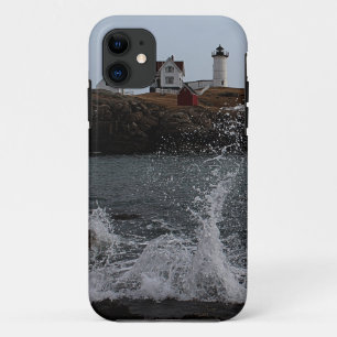 Cape Neddick / Nubble Light iPhone 11 Case