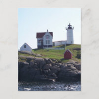 Cape Neddick - Nubble Light