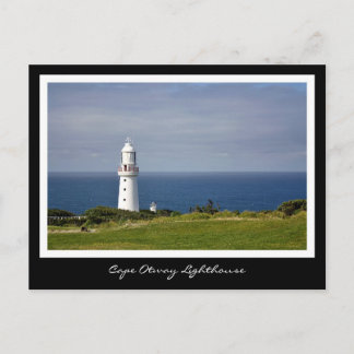 Cape Otway Lighthouse Postcard