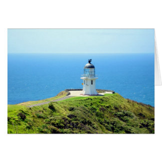 Cape Reinga Lighthouse, New Zealand