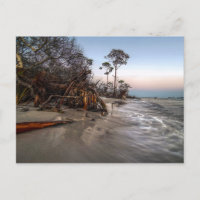 Cape San Blas, Florida