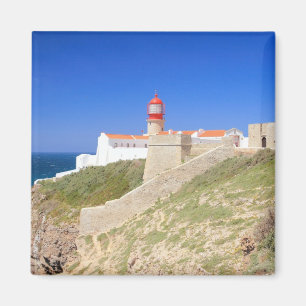 Cape St.Vincent Magnet