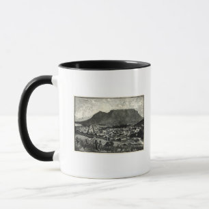Cape Town Mug