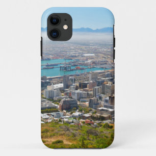 Cape Town, Western Cape, South Africa 3 iPhone 11 Case