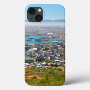 Cape Town, Western Cape, South Africa 3 iPhone 13 Case