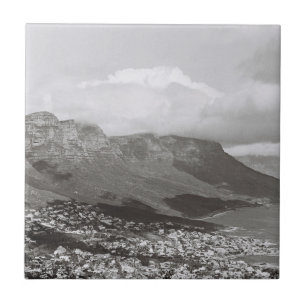 Cape Town ZA South Africa Camps Bay Area Ceramic Tile